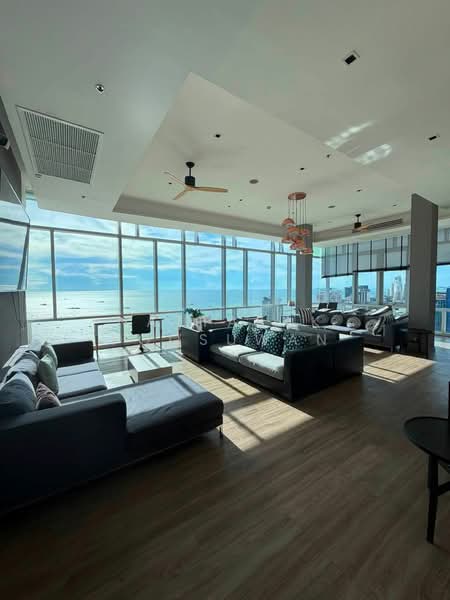 Centric Sea, Chon Buri (Pattaya), 268 Pattaya 2 Road, Na Kloe, Bang Lamung (Pattaya), Chon Buri (Pattaya), 1 Bedroom, 29 sqm, Condo For Sale, by Nattasak Poosuwan, 500423960 - DDproperty.com