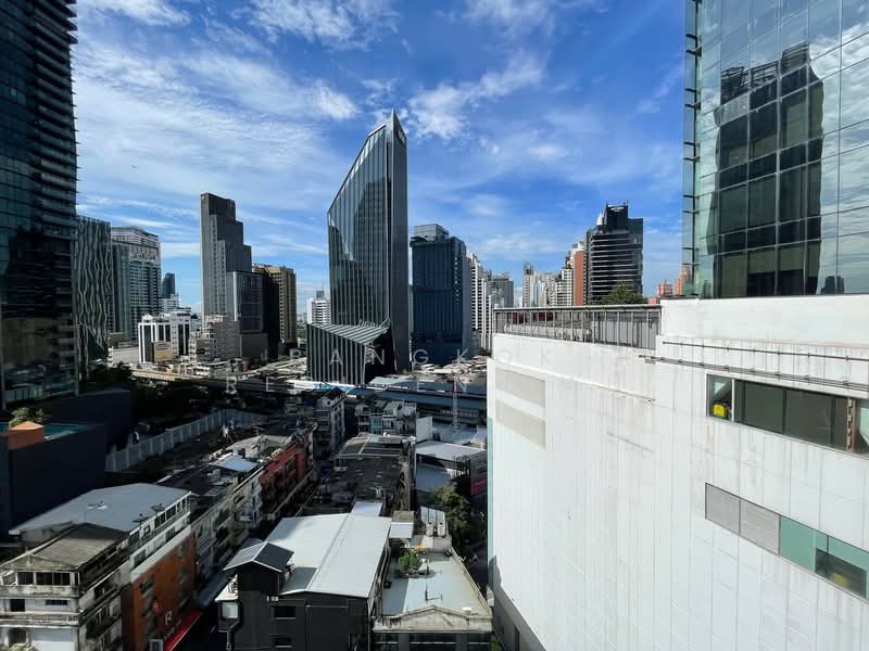 The Diplomat 39, Bangkok, 18 Soi Sukhumvit 39, Sukhumvit Road, Khlong Tan Nua, Watthana, Bangkok, 2 Bedrooms, 83 sqm, Condo For Sale, by Bangkok Residential, 500423961 - DDproperty.com