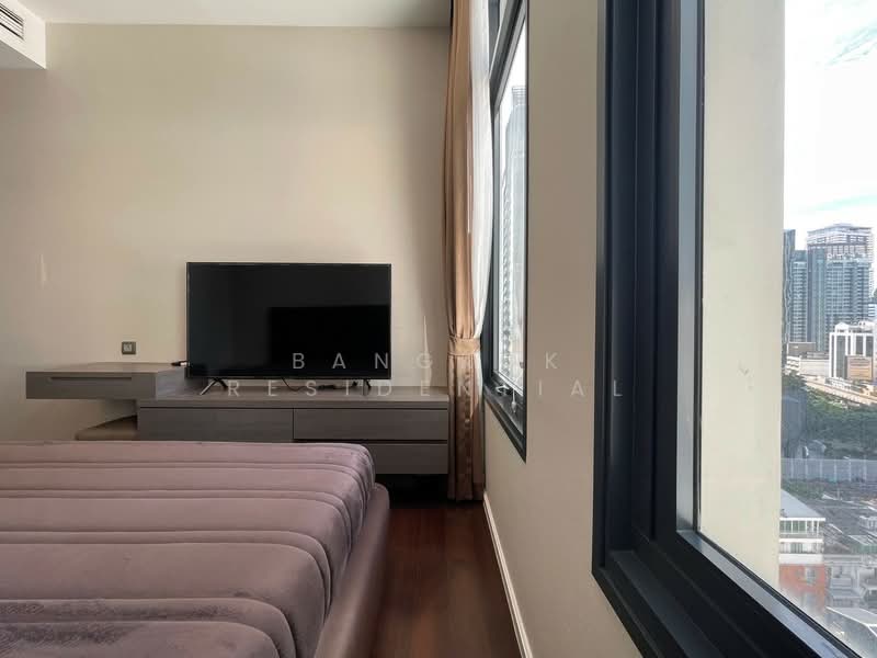The Diplomat 39, Bangkok, 18 Soi Sukhumvit 39, Sukhumvit Road, Khlong Tan Nua, Watthana, Bangkok, 2 Bedrooms, 83 sqm, Condo For Sale, by Bangkok Residential, 500423961 - DDproperty.com