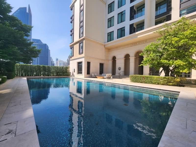 The Diplomat 39 : เดอะ ดิโพลแมท 39, กรุงเทพ, 18 ซอยสุขุมวิท 39 ถนนุขุมวิท, คลองตันเหนือ, วัฒนา, กรุงเทพ, 83 ตร.ม., คอนโด ขาย, โดย Bangkok Residential, 500423961 - DDproperty.com