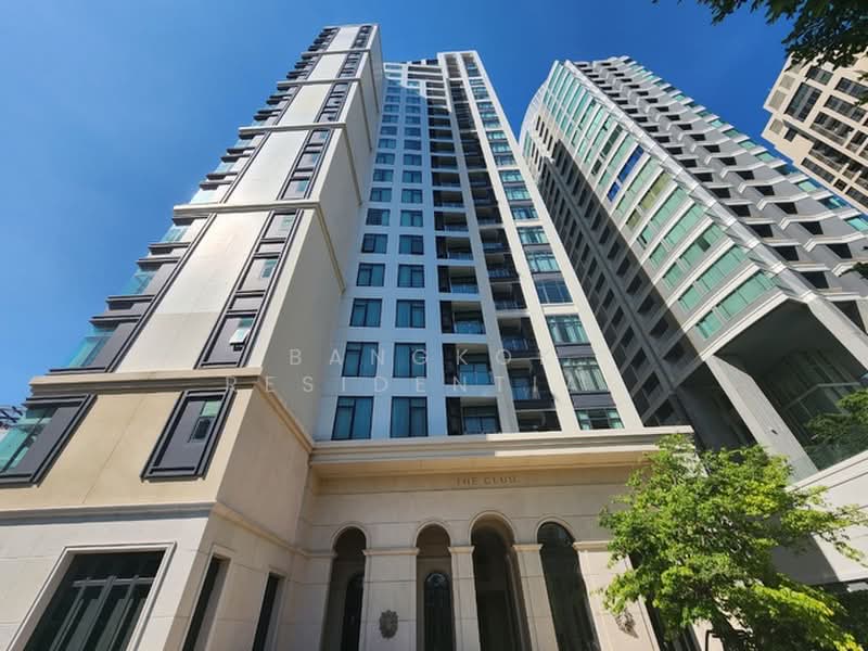 The Diplomat 39 : เดอะ ดิโพลแมท 39, กรุงเทพ, 18 ซอยสุขุมวิท 39 ถนนุขุมวิท, คลองตันเหนือ, วัฒนา, กรุงเทพ, 83 ตร.ม., คอนโด ขาย, โดย Bangkok Residential, 500423961 - DDproperty.com
