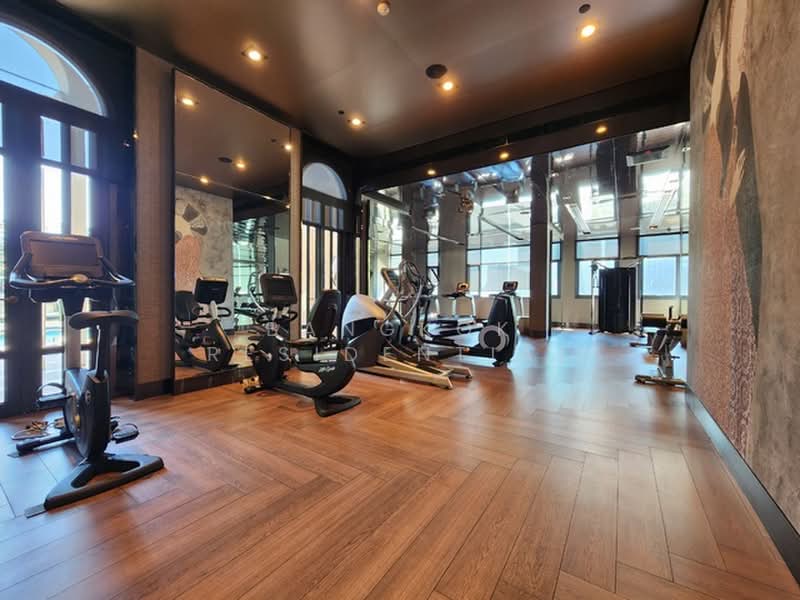 The Diplomat 39, Bangkok, 18 Soi Sukhumvit 39, Sukhumvit Road, Khlong Tan Nua, Watthana, Bangkok, 2 Bedrooms, 83 sqm, Condo For Sale, by Bangkok Residential, 500423961 - DDproperty.com