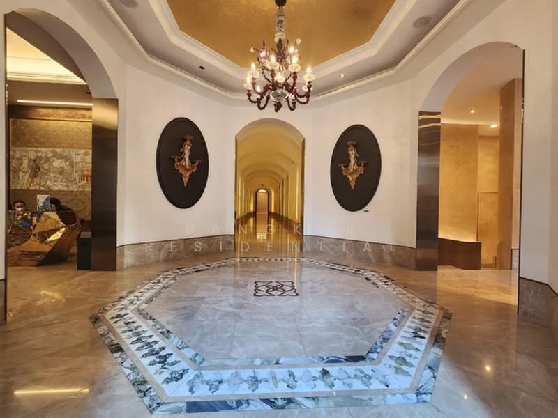 The Diplomat 39 : เดอะ ดิโพลแมท 39, กรุงเทพ, 18 ซอยสุขุมวิท 39 ถนนุขุมวิท, คลองตันเหนือ, วัฒนา, กรุงเทพ, 83 ตร.ม., คอนโด ขาย, โดย Bangkok Residential, 500423961 - DDproperty.com