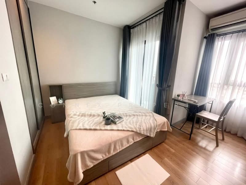 Chapter one Midtown Ladprao 24, กรุงเทพ, 432 ถนนลาดพร้าว, จอมพล, จตุจักร, กรุงเทพ, 24 ตร.ม., คอนโด ให้เช่า, โดย Connex Property, 500423962 - DDproperty.com