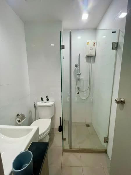 Chapter one Midtown Ladprao 24, Bangkok, 432 Ladprao Road, Jom Phon, Chatuchak, Bangkok, 1 Bedroom, 24 sqm, Condo For Rent, by Connex Property, 500423962 - DDproperty.com