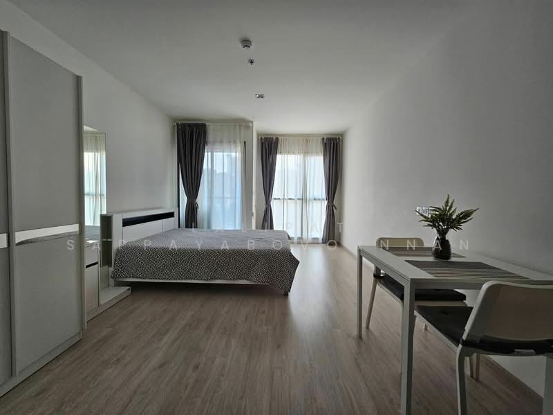 Rhythm Rangnam, Bangkok, 10 Rangnam Road, Thanon Phaya Thai, Ratchathewi, Bangkok, 1 Bedroom, 29 sqm, Condo For Rent, by Lalipat Sappayabovornnan, 500423963 - DDproperty.com