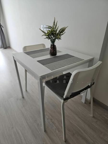 Rhythm Rangnam, Bangkok, 10 Rangnam Road, Thanon Phaya Thai, Ratchathewi, Bangkok, 1 Bedroom, 29 sqm, Condo For Rent, by Lalipat Sappayabovornnan, 500423963 - DDproperty.com
