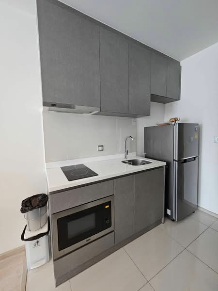 Rhythm Rangnam, Bangkok, 10 Rangnam Road, Thanon Phaya Thai, Ratchathewi, Bangkok, 1 Bedroom, 29 sqm, Condo For Rent, by Lalipat Sappayabovornnan, 500423963 - DDproperty.com