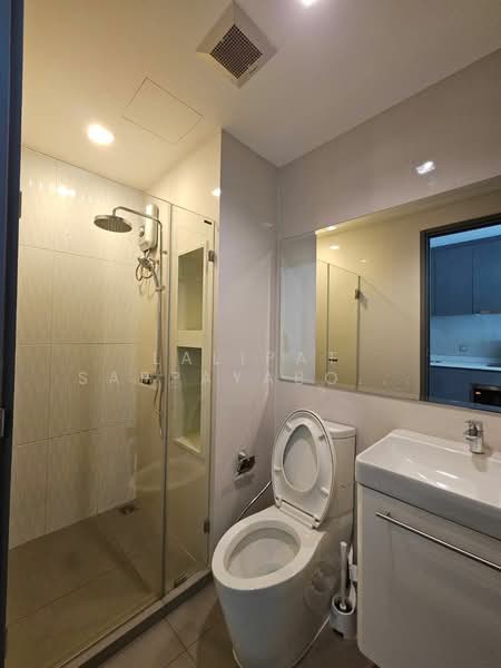 Rhythm Rangnam, Bangkok, 10 Rangnam Road, Thanon Phaya Thai, Ratchathewi, Bangkok, 1 Bedroom, 29 sqm, Condo For Rent, by Lalipat Sappayabovornnan, 500423963 - DDproperty.com