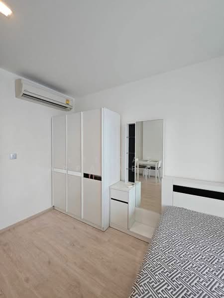 Rhythm Rangnam, Bangkok, 10 Rangnam Road, Thanon Phaya Thai, Ratchathewi, Bangkok, 1 Bedroom, 29 sqm, Condo For Rent, by Lalipat Sappayabovornnan, 500423963 - DDproperty.com