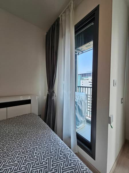 Rhythm Rangnam, Bangkok, 10 Rangnam Road, Thanon Phaya Thai, Ratchathewi, Bangkok, 1 Bedroom, 29 sqm, Condo For Rent, by Lalipat Sappayabovornnan, 500423963 - DDproperty.com