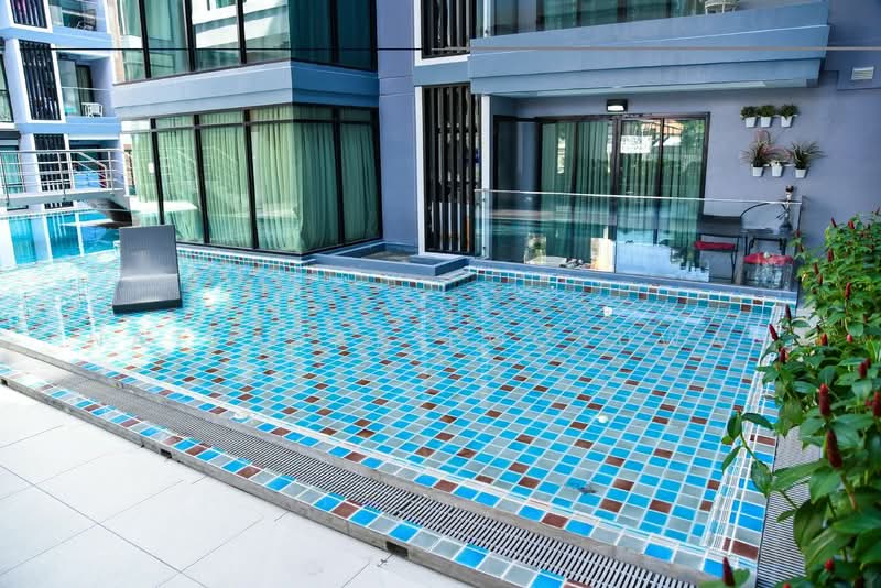 Siam Oriental Tropical Garden, Chon Buri (Pattaya), 267/65 Village No. 12, Nong Pru, Bang Lamung (Pattaya), Chon Buri (Pattaya), 1 Bedroom, 37 sqm, Condo For Sale, by Nattasak Poosuwan, 500423966 - DDproperty.com