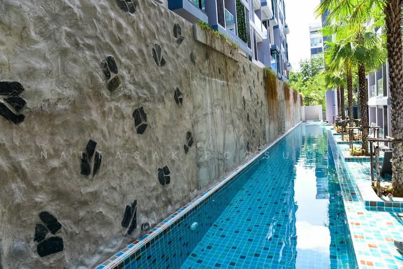 Siam Oriental Tropical Garden, Chon Buri (Pattaya), 267/65 Village No. 12, Nong Pru, Bang Lamung (Pattaya), Chon Buri (Pattaya), 1 Bedroom, 37 sqm, Condo For Sale, by Nattasak Poosuwan, 500423966 - DDproperty.com
