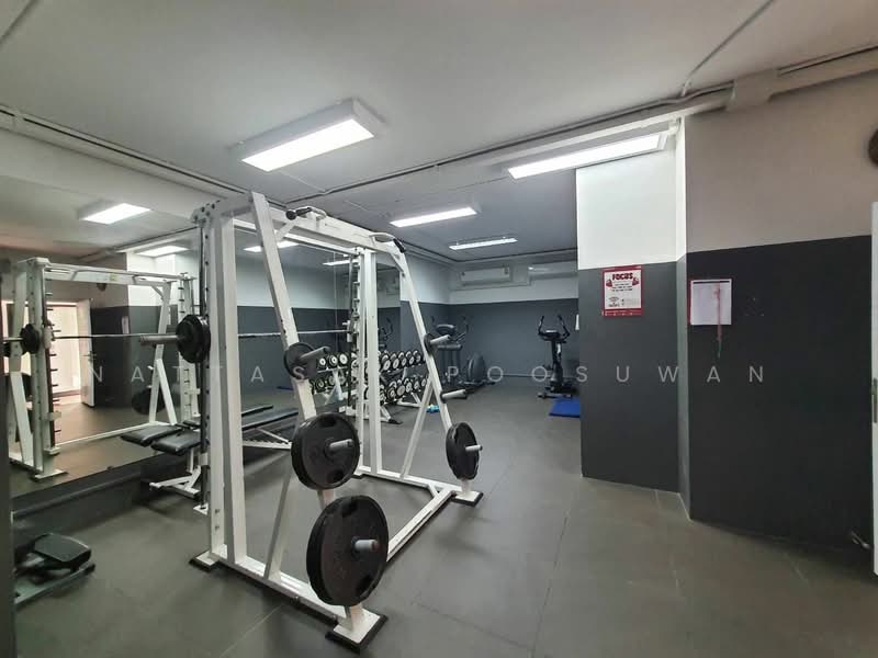 Siam Oriental Tropical Garden, Chon Buri (Pattaya), 267/65 Village No. 12, Nong Pru, Bang Lamung (Pattaya), Chon Buri (Pattaya), 1 Bedroom, 37 sqm, Condo For Sale, by Nattasak Poosuwan, 500423966 - DDproperty.com