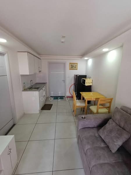 Siam Oriental Tropical Garden, Chon Buri (Pattaya), 267/65 Village No. 12, Nong Pru, Bang Lamung (Pattaya), Chon Buri (Pattaya), 1 Bedroom, 37 sqm, Condo For Sale, by Nattasak Poosuwan, 500423966 - DDproperty.com
