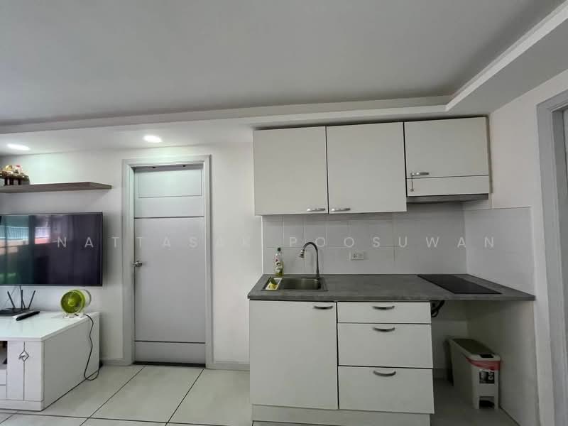 Siam Oriental Tropical Garden, Chon Buri (Pattaya), 267/65 Village No. 12, Nong Pru, Bang Lamung (Pattaya), Chon Buri (Pattaya), 1 Bedroom, 37 sqm, Condo For Sale, by Nattasak Poosuwan, 500423966 - DDproperty.com