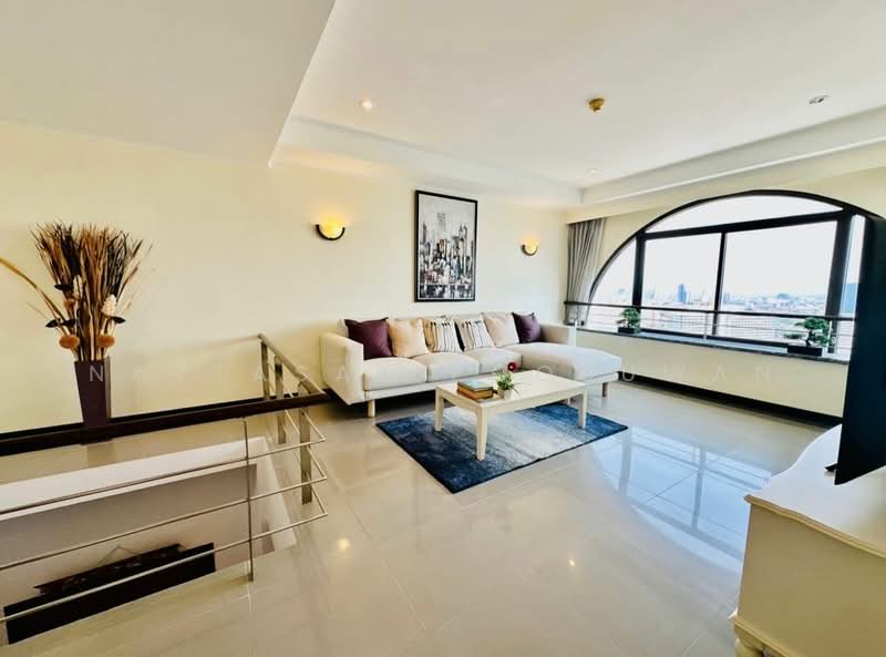 Jomtien Plaza 2 Condominium, Chon Buri (Pattaya), 1 จอมเทียน, Nong Pru, Bang Lamung (Pattaya), Chon Buri (Pattaya), 3 Bedrooms, 289 sqm, Condo For Sale, by Nattasak Poosuwan, 500423969 - DDproperty.com