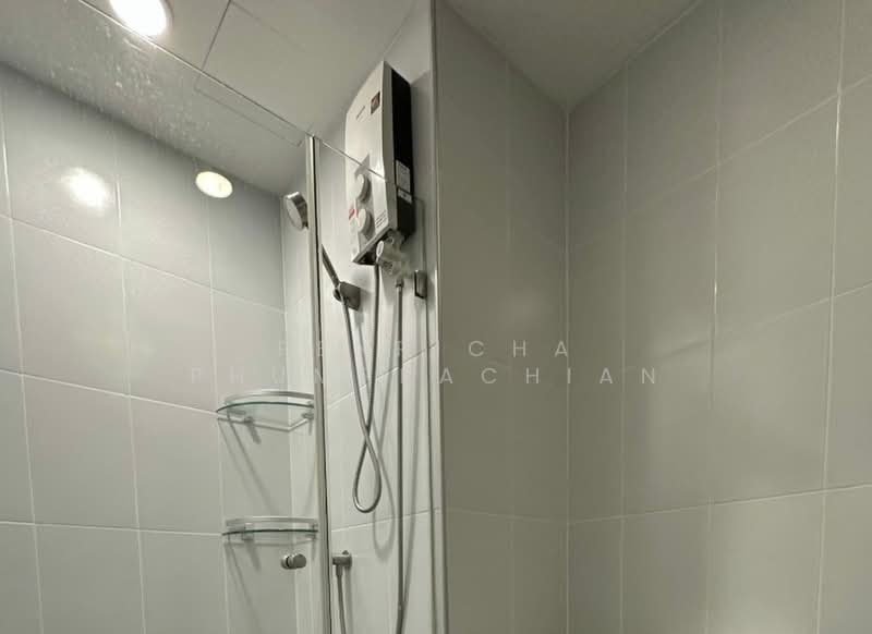 IDEO Wutthakat : ไอดีโอ วุฒากาศ, กรุงเทพ, ซอยวิ่งวัว ถนนราชพฤกษ์, บางค้อ, จอมทอง, กรุงเทพ, 30 ตร.ม., คอนโด ขาย, โดย Penpicha Phumprachian, 500423971 - DDproperty.com