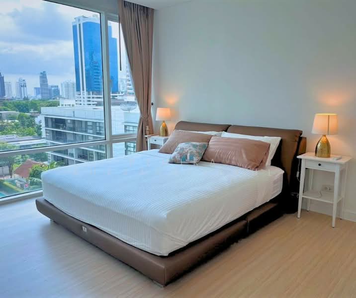 Fullerton Sukhumvit : ฟูลเลอตัน สุขุมวิท, กรุงเทพ, ถนนสุขุมวิท, คลองตันเหนือ, วัฒนา, กรุงเทพ, 96 ตร.ม., คอนโด ขาย, โดย Pemika Aukkaraleekul, 500423972 - DDproperty.com