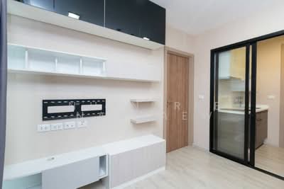For Rent - Condolette Midst Rama 9, Bangkok