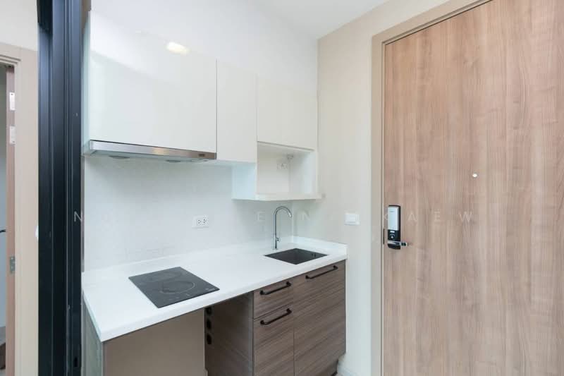 Condolette Midst Rama 9, Bangkok, 72 Rama 9, Huai Khwang, Bangkok, 1 Bedroom, 35 sqm, Condo For Rent, by Nutnaree Nakkaew, 500423973 - DDproperty.com