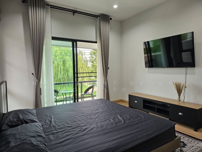 Karnkanok 12 Phase 3, Chiang Mai, Chai Sa Than, Saraphi, Chiang Mai, 3 Bedrooms, 170 sqm, Single Detached House For Sale, by Shori Asset Group Co., Ltd., 500423974 - DDproperty.com