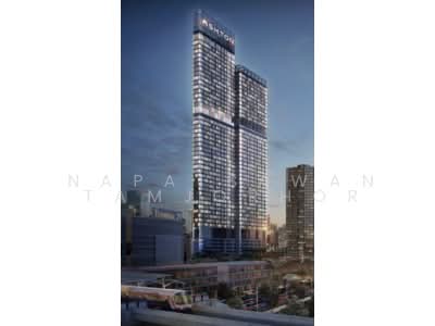 For Rent - ASHTON Asoke, Bangkok