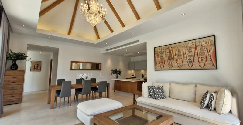 Pool villa for sale near blue tree and Bangtao beach Phuket, Phuket, Choeng Thale, Thalang, Phuket, 2 Bedrooms, 296 sqm, Villa For Sale, by Khun Joy, 500423978 - DDproperty.com