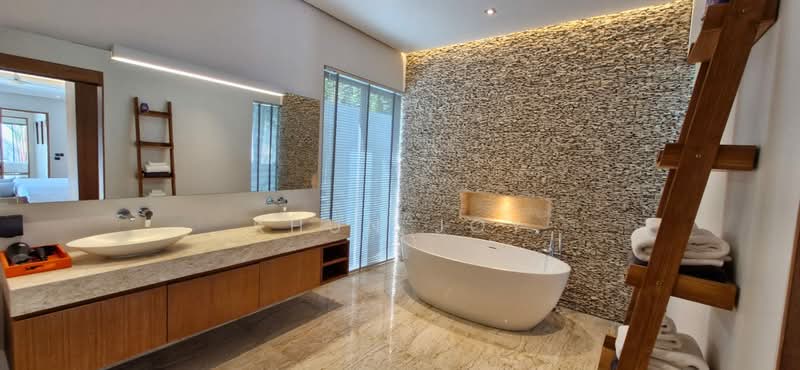 Pool villa for sale near blue tree and Bangtao beach Phuket, Phuket, Choeng Thale, Thalang, Phuket, 2 Bedrooms, 296 sqm, Villa For Sale, by Khun Joy, 500423978 - DDproperty.com