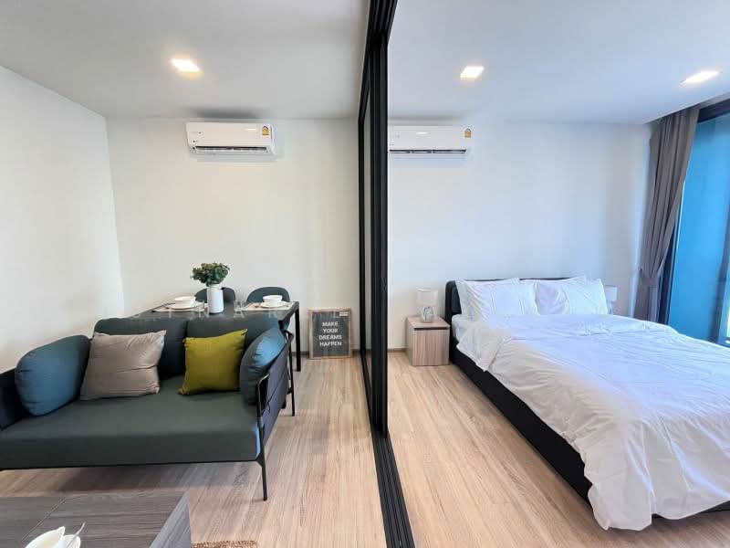 XT Phayathai, Bangkok, Phaya Thai Road, Thanon Phaya Thai, Ratchathewi, Bangkok, 1 Bedroom, 42 sqm, Condo For Rent, by Nutnaree Nakkaew, 500423979 - DDproperty.com