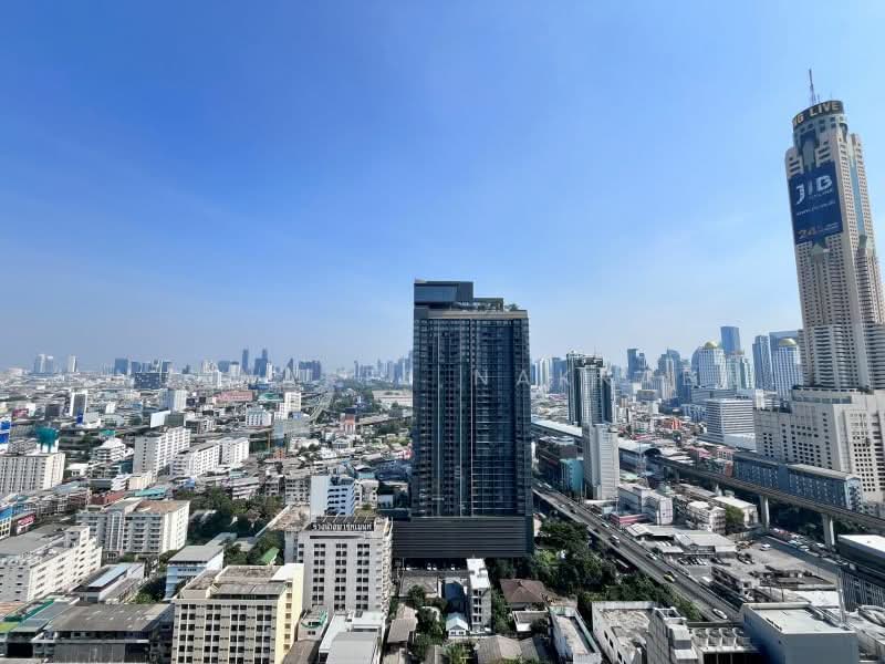 XT Phayathai, กรุงเทพ, Phaya Thai Road, ถนนพญาไท, ราชเทวี, กรุงเทพ, 42 ตร.ม., คอนโด ให้เช่า, โดย Nutnaree Nakkaew, 500423979 - DDproperty.com