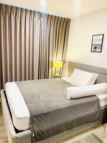 BEAT Bangwa Interchange, Bangkok, Thoetthai Road, Bang Wa, Phasi Charoen, Bangkok, 1 Bedroom, 28 sqm, Condo For Rent, by Connex Property, 500423980 - DDproperty.com