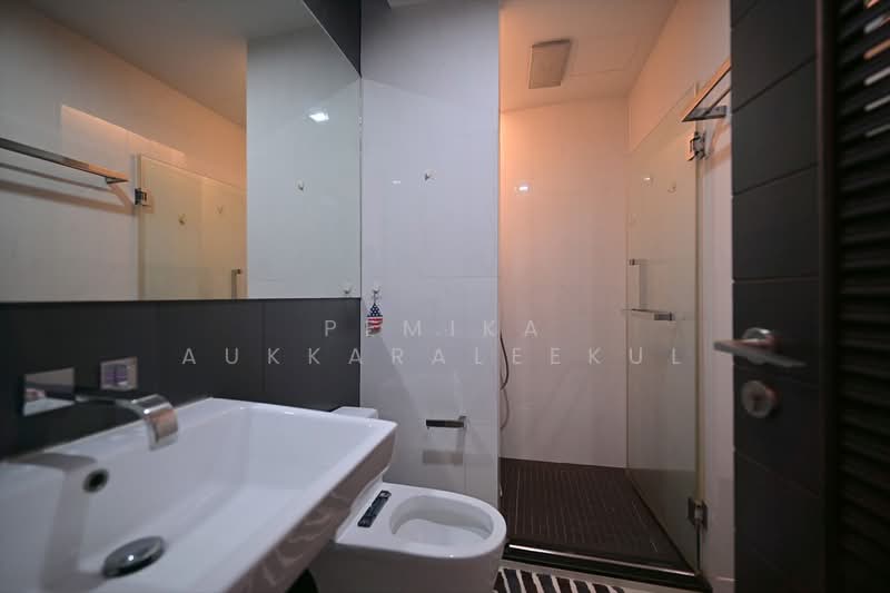 Ivy Ampio, Bangkok, 48 Ratchadaphisek Road, Huai Khwang, Bangkok, 2 Bedrooms, 80 sqm, Condo For Sale, by Pemika Aukkaraleekul, 500423981 - DDproperty.com