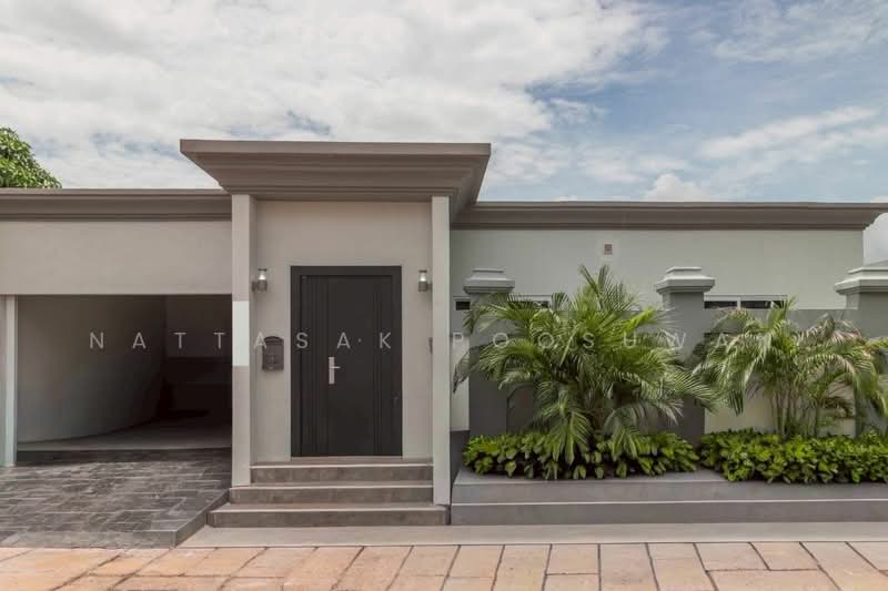 Siam Royal View, Chon Buri (Pattaya), Nong Pru, Bang Lamung (Pattaya), Chon Buri (Pattaya), 4 Bedrooms, 500 sqm, Villa For Sale, by Nattasak Poosuwan, 500423982 - DDproperty.com