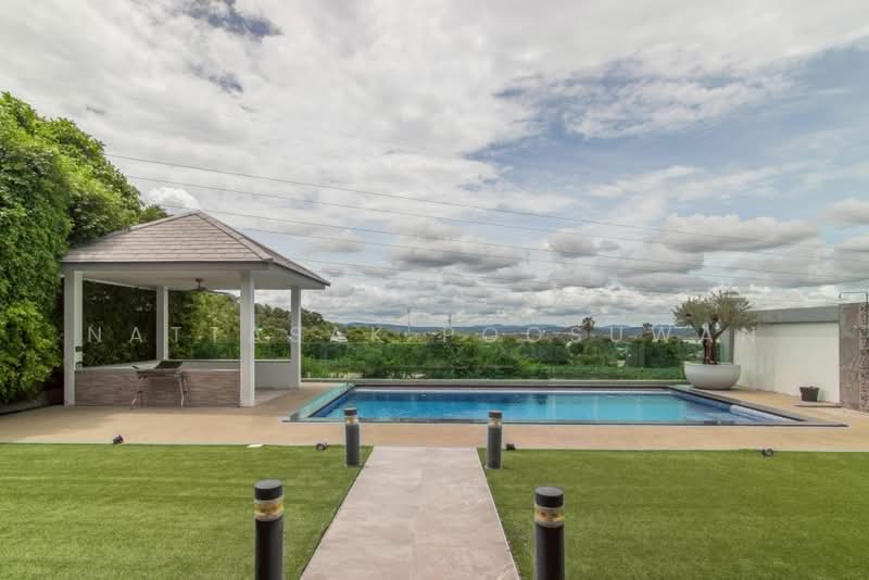 Siam Royal View, Chon Buri (Pattaya), Nong Pru, Bang Lamung (Pattaya), Chon Buri (Pattaya), 4 Bedrooms, 500 sqm, Villa For Sale, by Nattasak Poosuwan, 500423982 - DDproperty.com