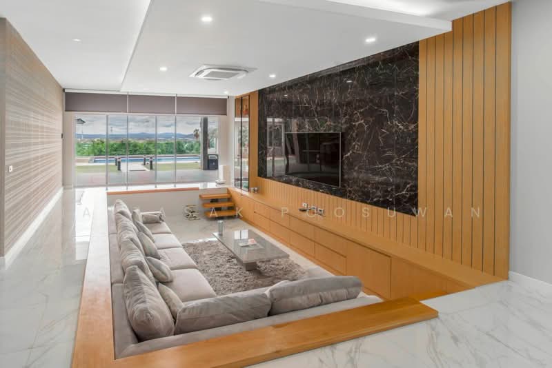 Siam Royal View, Chon Buri (Pattaya), Nong Pru, Bang Lamung (Pattaya), Chon Buri (Pattaya), 4 Bedrooms, 500 sqm, Villa For Sale, by Nattasak Poosuwan, 500423982 - DDproperty.com
