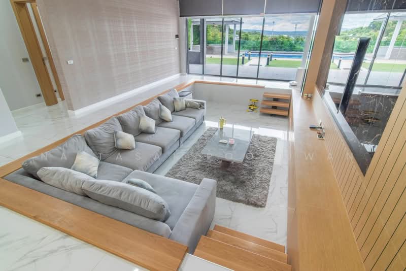 Siam Royal View, Chon Buri (Pattaya), Nong Pru, Bang Lamung (Pattaya), Chon Buri (Pattaya), 4 Bedrooms, 500 sqm, Villa For Sale, by Nattasak Poosuwan, 500423982 - DDproperty.com