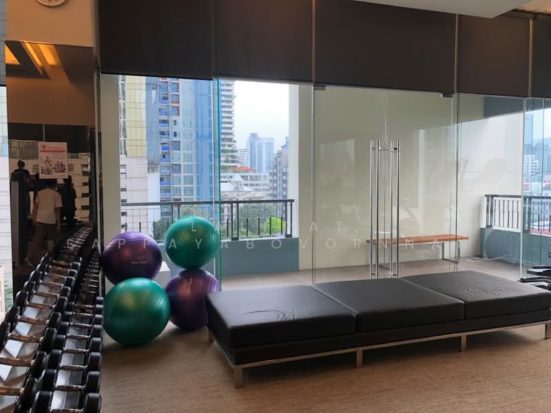 Q Asoke, Bangkok, 1678 Petchaburi Road, Makkasan, Ratchathewi, Bangkok, 1 Bedroom, 38 sqm, Condo For Rent, by Lalipat Sappayabovornnan, 500423983 - DDproperty.com