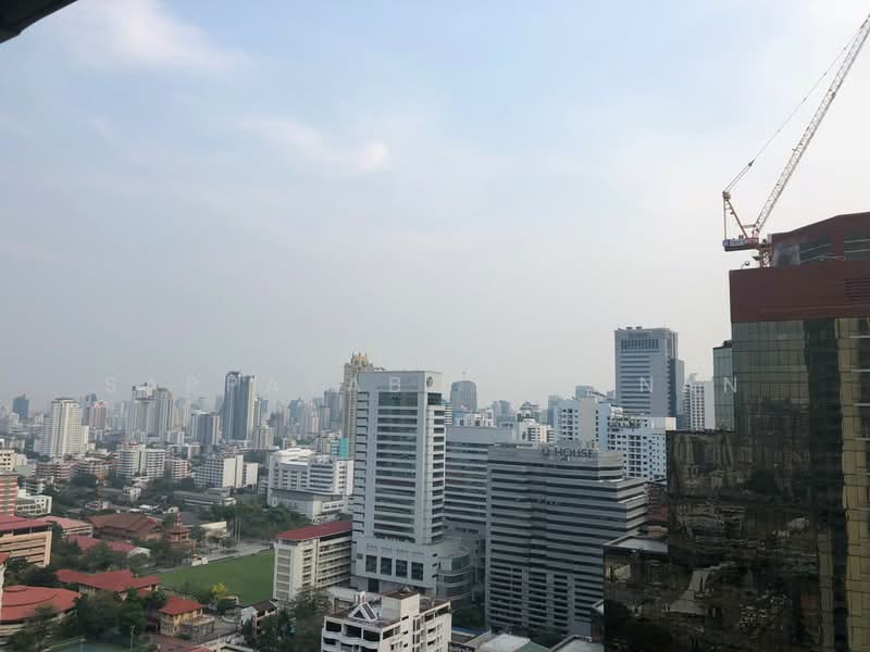 Q Asoke : คิว อโศก, กรุงเทพ, 1678 ถนนเพชรบุรี แขวง มักกะสัน เขต ราชเทวี กรุงเทพมหานคร, มักกะสัน, ราชเทวี, กรุงเทพ, 38 ตร.ม., คอนโด ให้เช่า, โดย Lalipat Sappayabovornnan, 500423983 - DDproperty.com