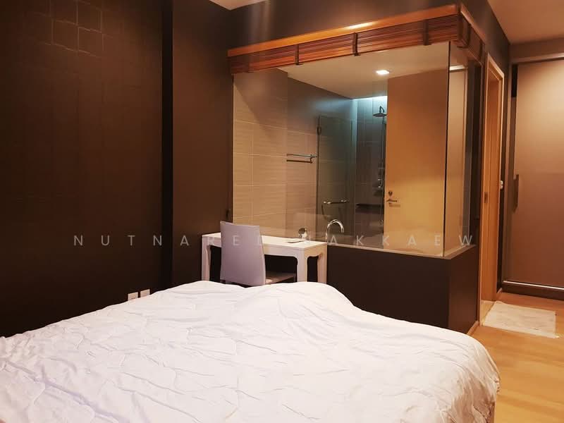 Siri At Sukhumvit, Bangkok, 902 Sukhumvit Road, Phra Kanong, Khlong Toei, Bangkok, 2 Bedrooms, 69 sqm, Condo For Rent, by Nutnaree Nakkaew, 500423984 - DDproperty.com