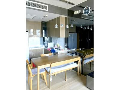 For Rent - Siri At Sukhumvit, Bangkok