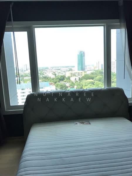 Siri At Sukhumvit, Bangkok, 902 Sukhumvit Road, Phra Kanong, Khlong Toei, Bangkok, 2 Bedrooms, 69 sqm, Condo For Rent, by Nutnaree Nakkaew, 500423984 - DDproperty.com