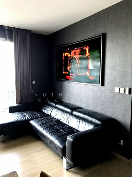 Siri At Sukhumvit, Bangkok, 902 Sukhumvit Road, Phra Kanong, Khlong Toei, Bangkok, 2 Bedrooms, 69 sqm, Condo For Rent, by Nutnaree Nakkaew, 500423984 - DDproperty.com