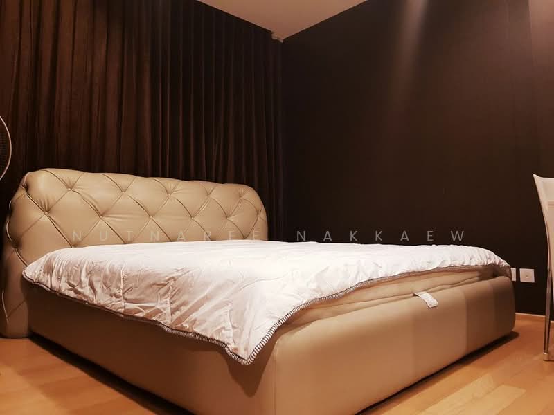 Siri At Sukhumvit : สิริ แอท สุขุมวิท, กรุงเทพ, 902 สุขุมวิท, พระโขนง, คลองเตย, กรุงเทพ, 69 ตร.ม., คอนโด ให้เช่า, โดย Nutnaree Nakkaew, 500423984 - DDproperty.com