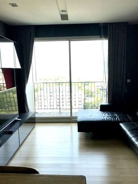 Siri At Sukhumvit, Bangkok, 902 Sukhumvit Road, Phra Kanong, Khlong Toei, Bangkok, 2 Bedrooms, 69 sqm, Condo For Rent, by Nutnaree Nakkaew, 500423984 - DDproperty.com