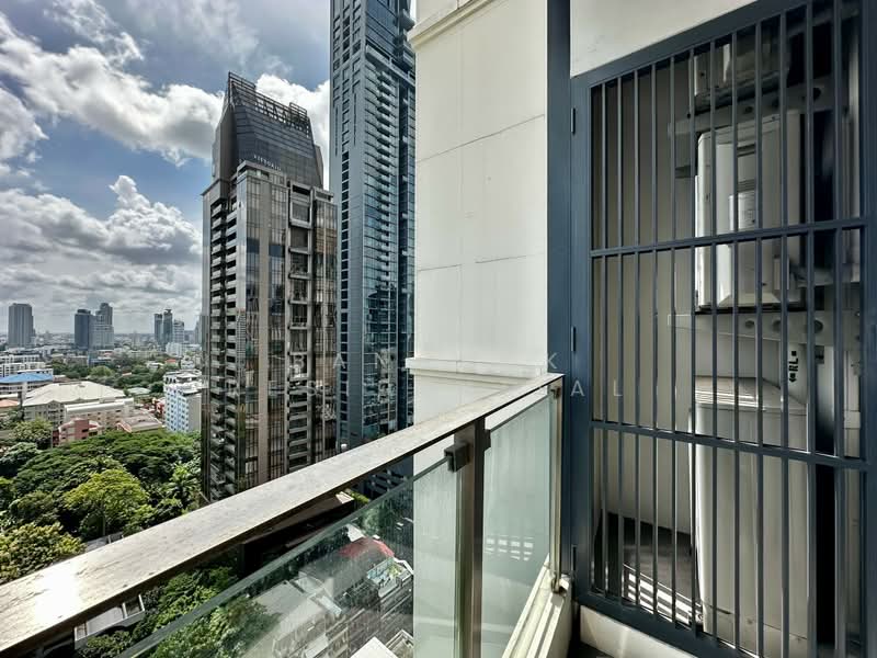 The Diplomat 39, Bangkok, 18 Soi Sukhumvit 39, Sukhumvit Road, Khlong Tan Nua, Watthana, Bangkok, 2 Bedrooms, 85 sqm, Condo For Sale, by Bangkok Residential, 500423986 - DDproperty.com