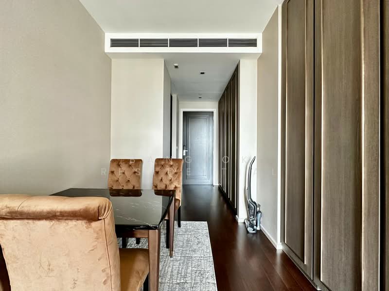 The Diplomat 39 : เดอะ ดิโพลแมท 39, กรุงเทพ, 18 ซอยสุขุมวิท 39 ถนนุขุมวิท, คลองตันเหนือ, วัฒนา, กรุงเทพ, 85 ตร.ม., คอนโด ขาย, โดย Bangkok Residential, 500423986 - DDproperty.com
