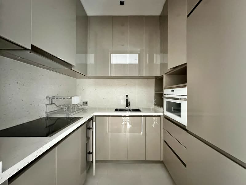 The Diplomat 39, Bangkok, 18 Soi Sukhumvit 39, Sukhumvit Road, Khlong Tan Nua, Watthana, Bangkok, 2 Bedrooms, 85 sqm, Condo For Sale, by Bangkok Residential, 500423986 - DDproperty.com