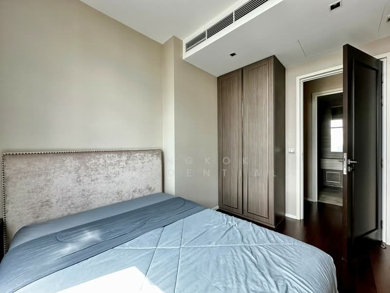 The Diplomat 39, Bangkok, 18 Soi Sukhumvit 39, Sukhumvit Road, Khlong Tan Nua, Watthana, Bangkok, 2 Bedrooms, 85 sqm, Condo For Sale, by Bangkok Residential, 500423986 - DDproperty.com