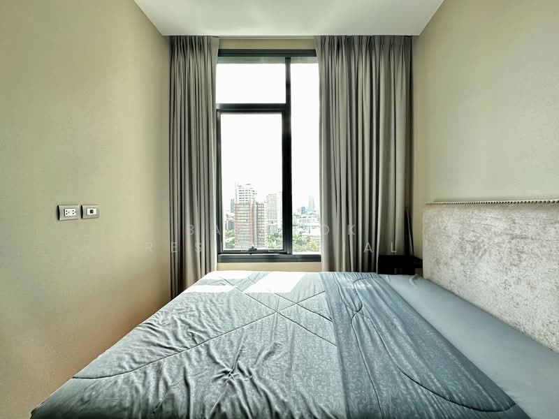 The Diplomat 39, Bangkok, 18 Soi Sukhumvit 39, Sukhumvit Road, Khlong Tan Nua, Watthana, Bangkok, 2 Bedrooms, 85 sqm, Condo For Sale, by Bangkok Residential, 500423986 - DDproperty.com